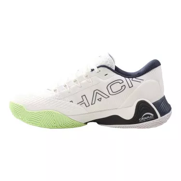 Bullpadel Hack Vibram 26V Marineblauw schoenen