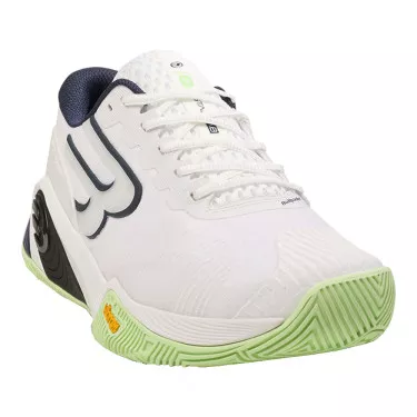Bullpadel Hack Vibram 26V Marineblauw schoenen