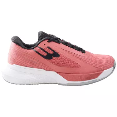 Chaussures Bullpadel Wonder 26V Femme Corail