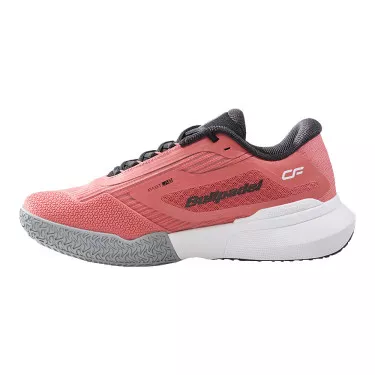 Chaussures Bullpadel Wonder 26V Femme Corail