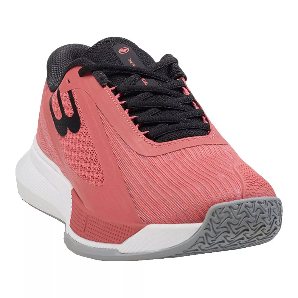 Chaussures Bullpadel Wonder 26V Femme Corail