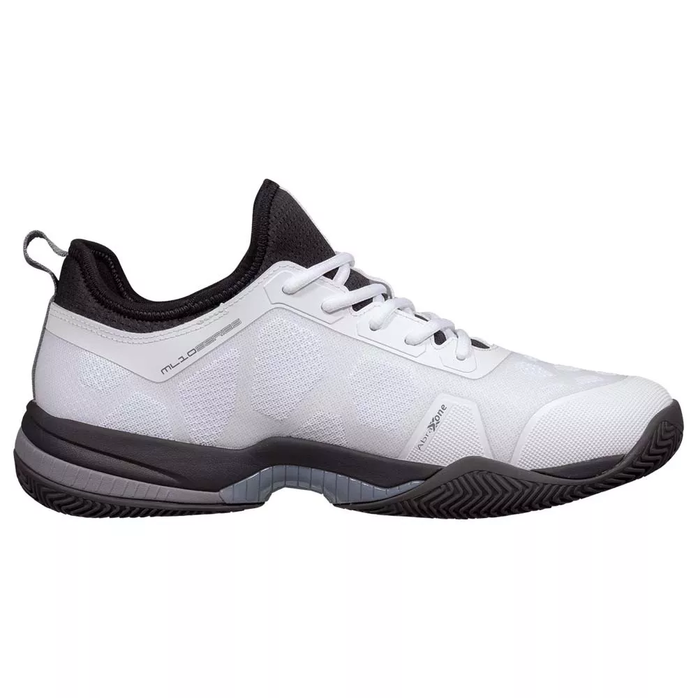 Nox Nerbo Wit / Marineblauw Schoenen
