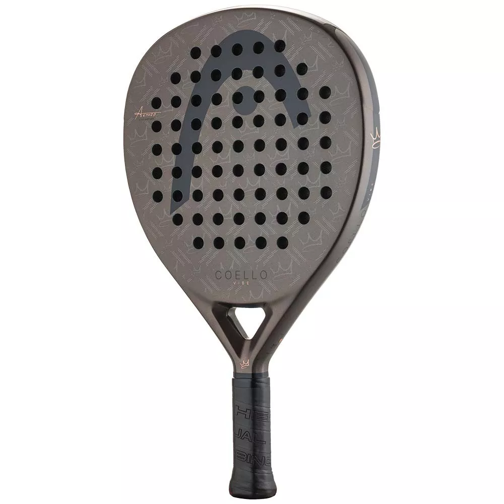 Head Coello Vibe Racket