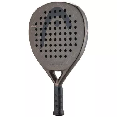Head Coello Vibe Racket
