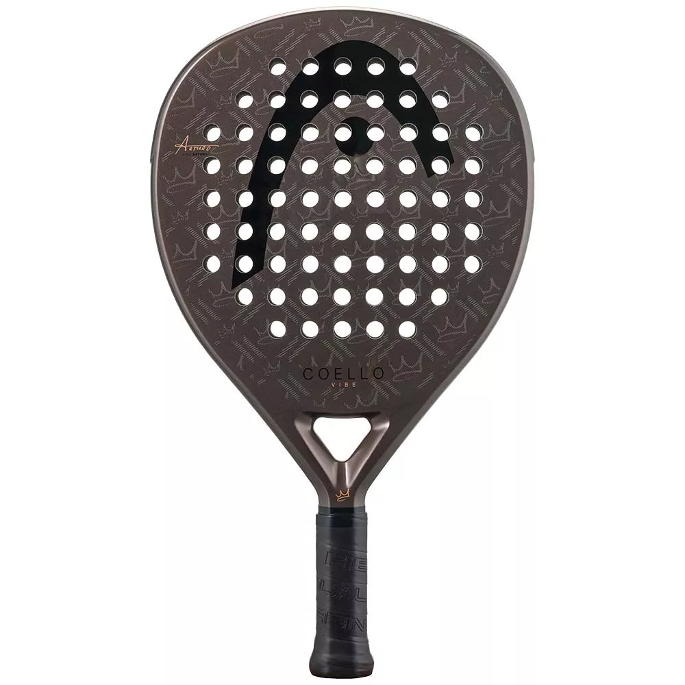 Head Coello Vibe Racket