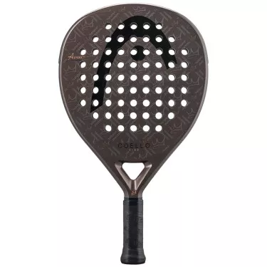 Head Coello Vibe Racket