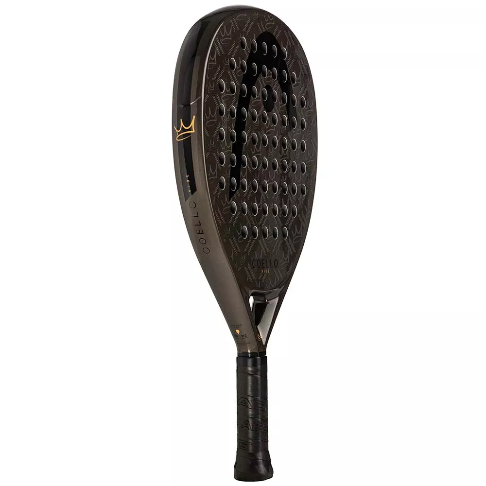 Head Coello Vibe Racket