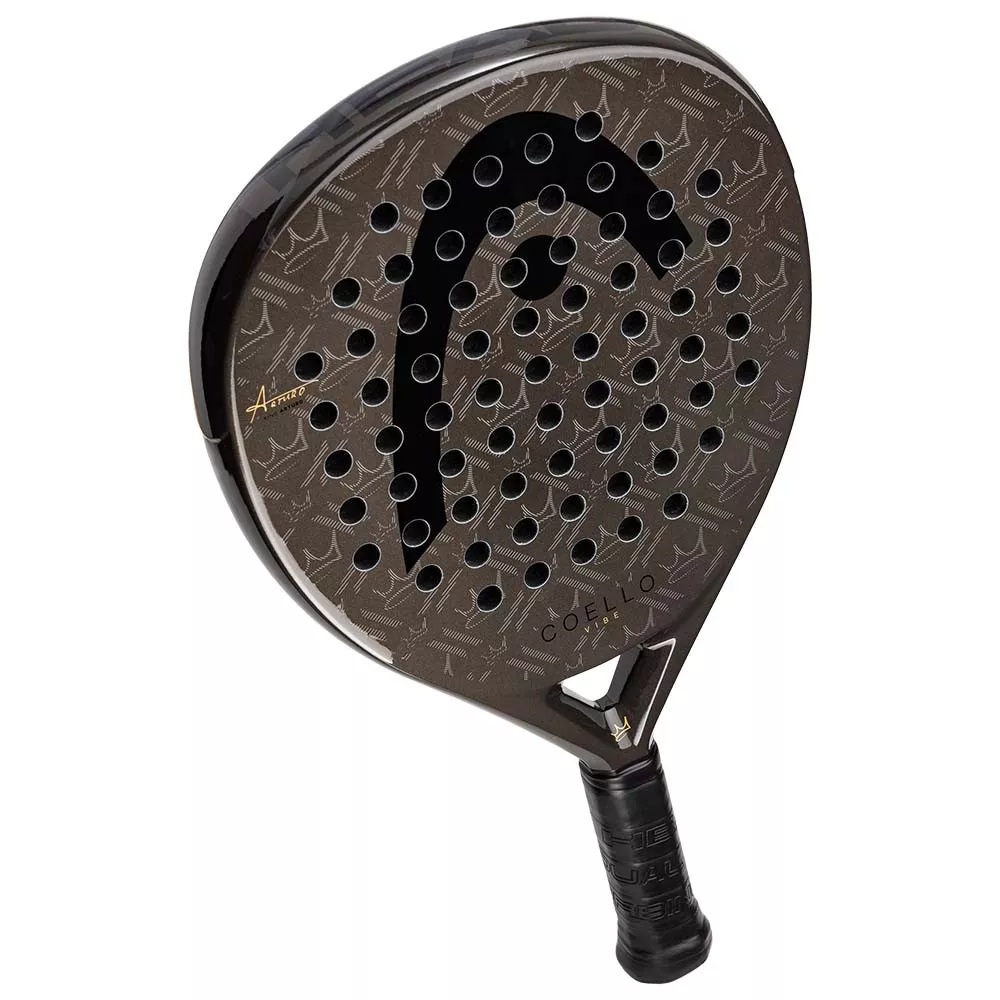 Head Coello Vibe Racket