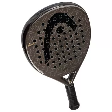 Head Coello Vibe Racket