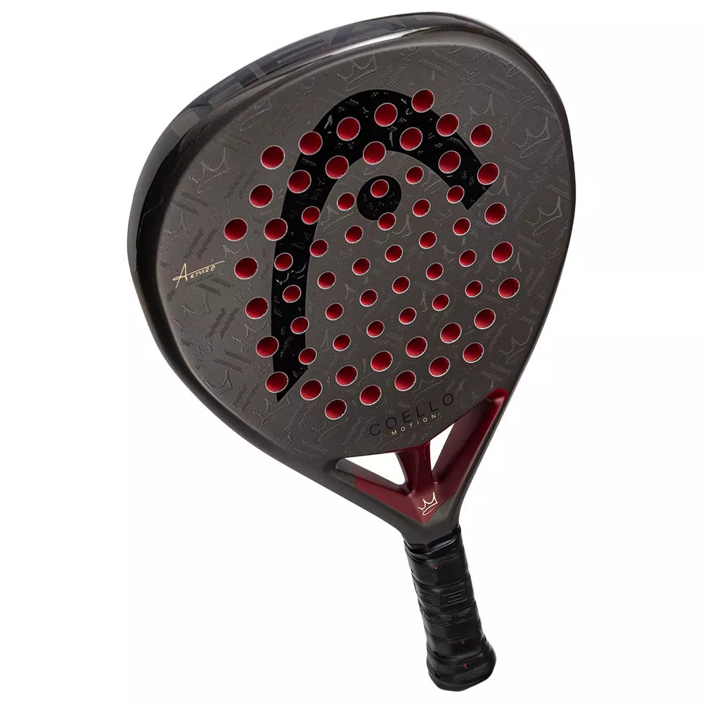 Raquette Head Coello Motion 2026