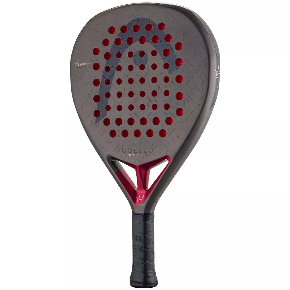Raquette Head Coello Motion 2026