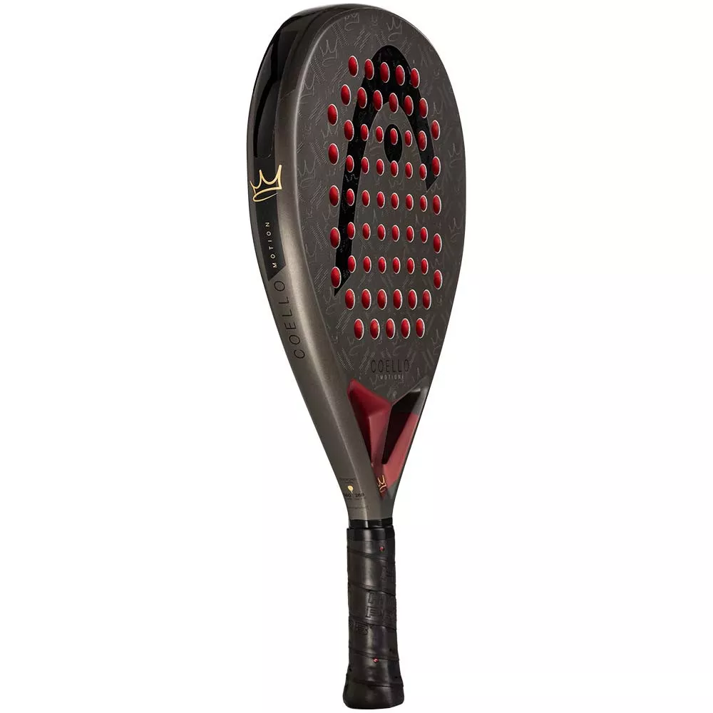 Raquette Head Coello Motion 2026