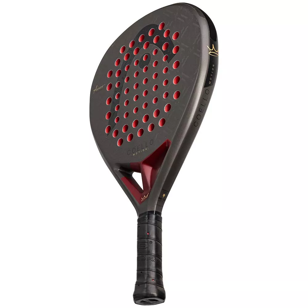 Raquette Head Coello Motion 2026