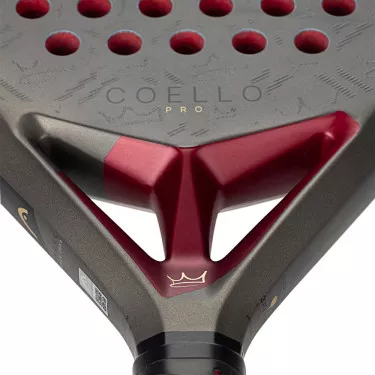Raquette Head Coello Pro 2026