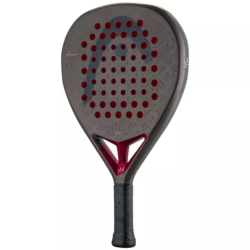 Raquette Head Coello Pro 2026