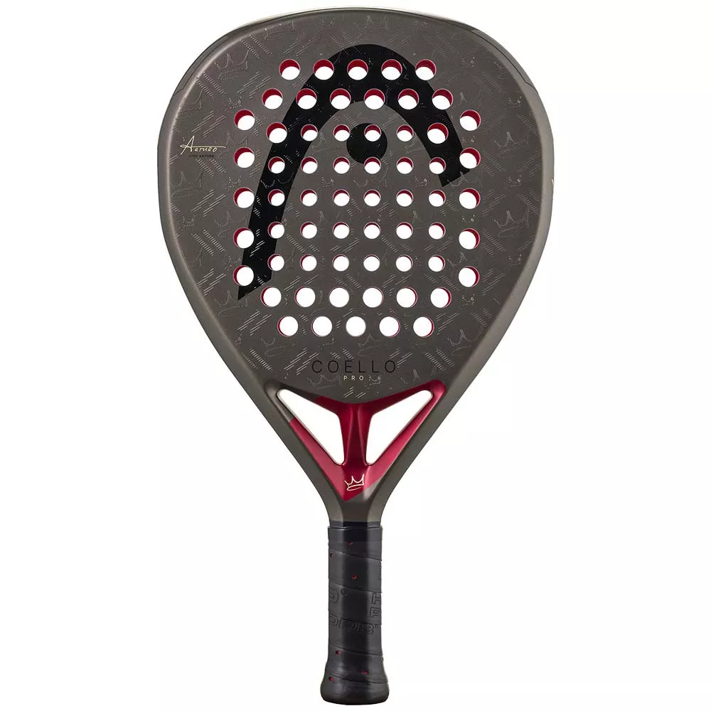 Raquette Head Coello Pro 2026