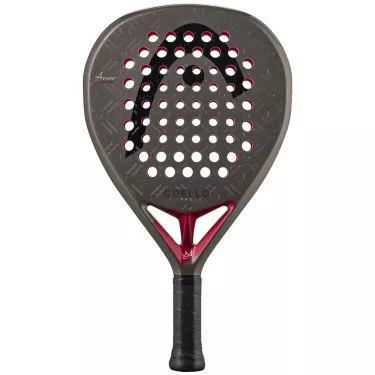 Raquette Head Coello Pro 2026
