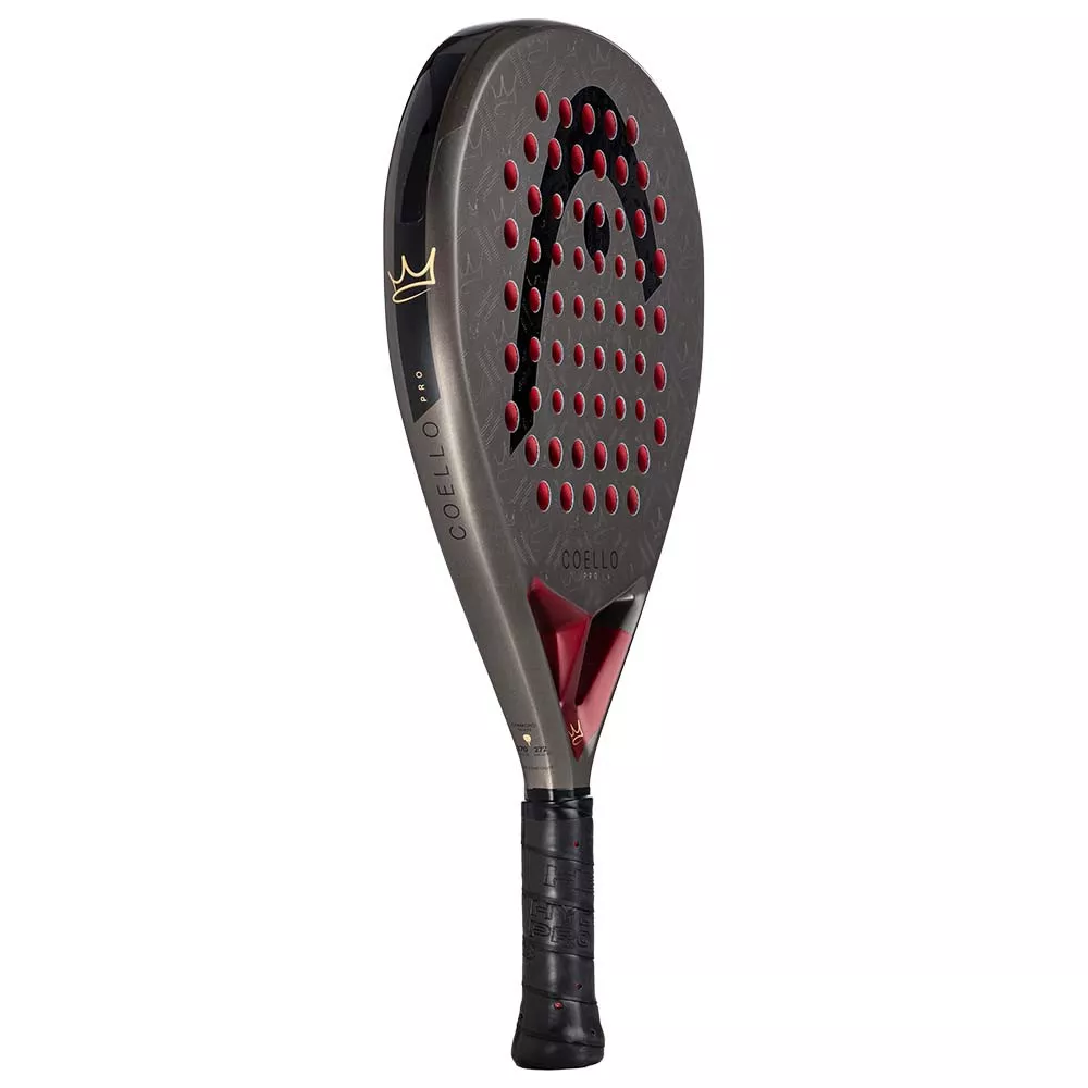 Raquette Head Coello Pro 2026
