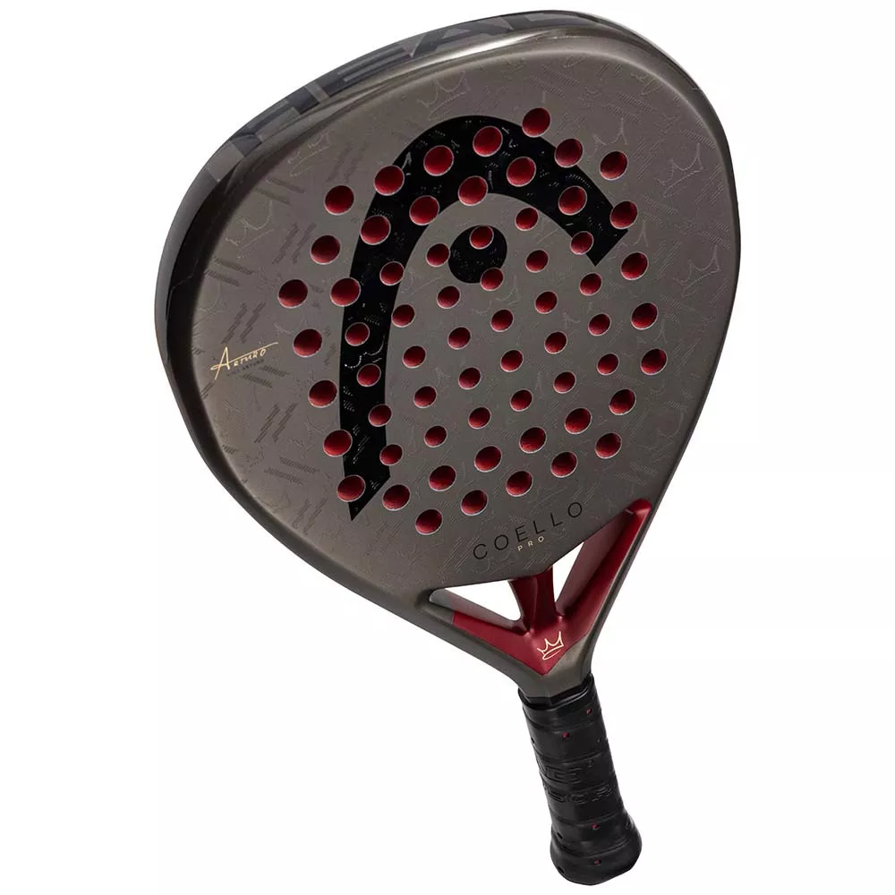Raquette Head Coello Pro 2026