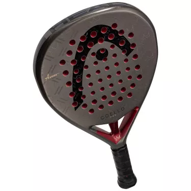 Raquette Head Coello Pro 2026
