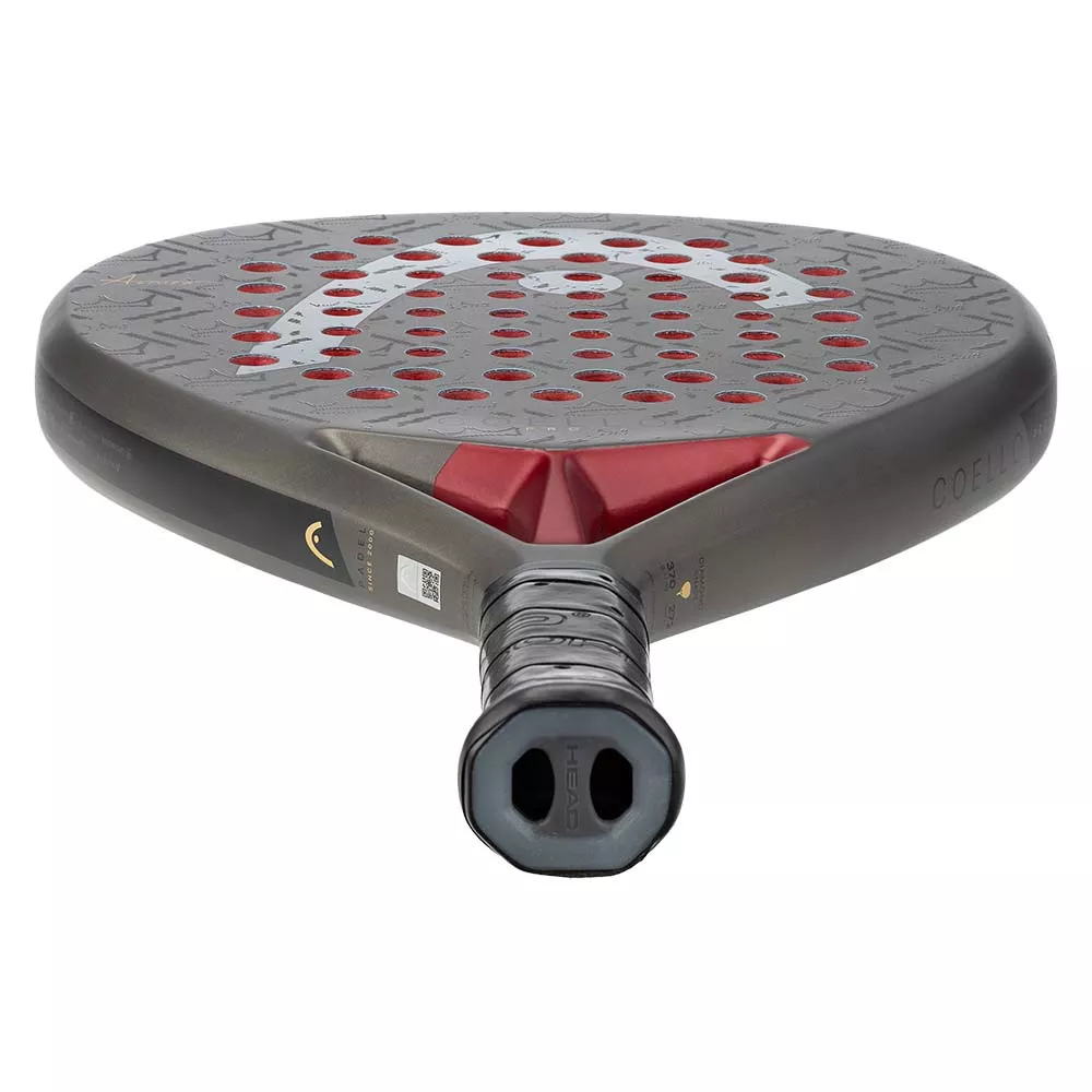 Raquette Head Coello Pro 2026