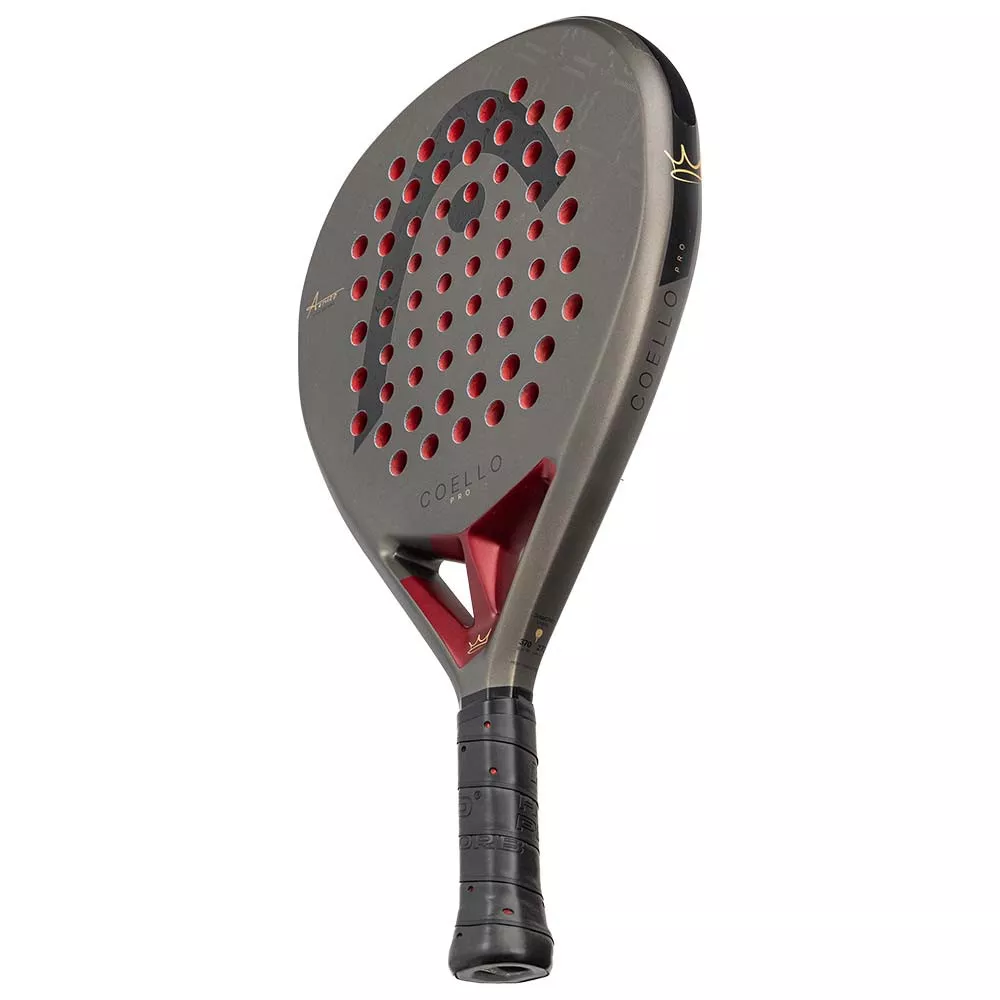 Raquette Head Coello Pro 2026