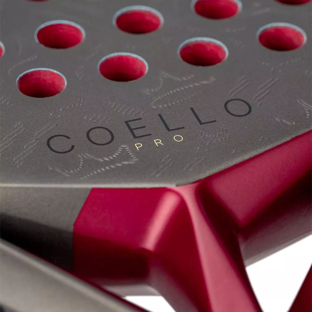 Raquette Head Coello Pro 2026