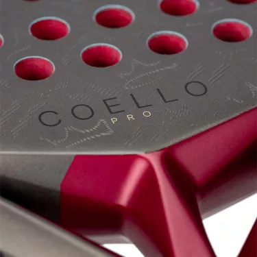 Raquette Head Coello Pro 2026