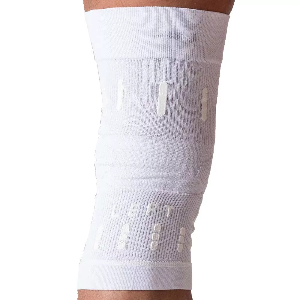 Floky Knee Support Links Zwart