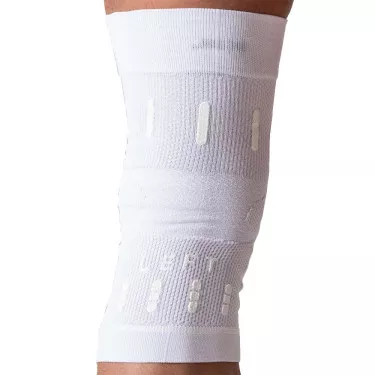Floky Knee Support Links Zwart