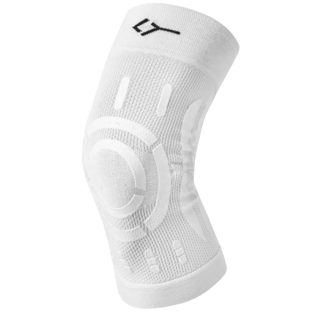 Floky Knee Support Links Zwart