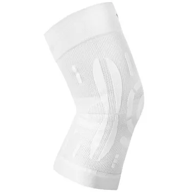 Floky Knee Support Links Zwart