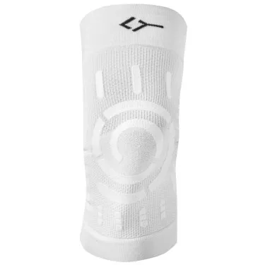 Floky Knee Support Rechts Zwart