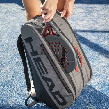Head Coello Tour Padel L tas