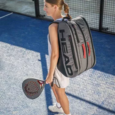 Head Coello Tour Padel L tas