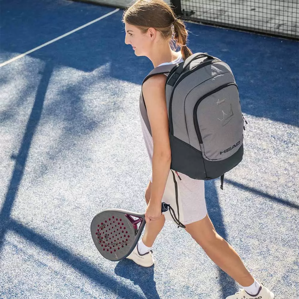 Sac à dos Head Coello 2026 Pro X Padel 30L