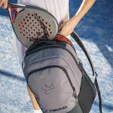 Sac à dos Head Coello 2026 Pro X Padel 30L