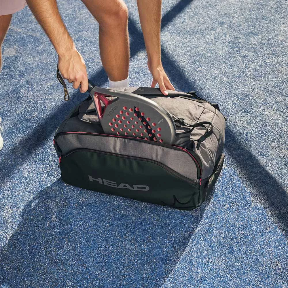 Sac Head Coello 2026 Pro X Padel Duffle L