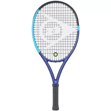 Raquette Dunlop FX 500 Junior 26 (250g)
