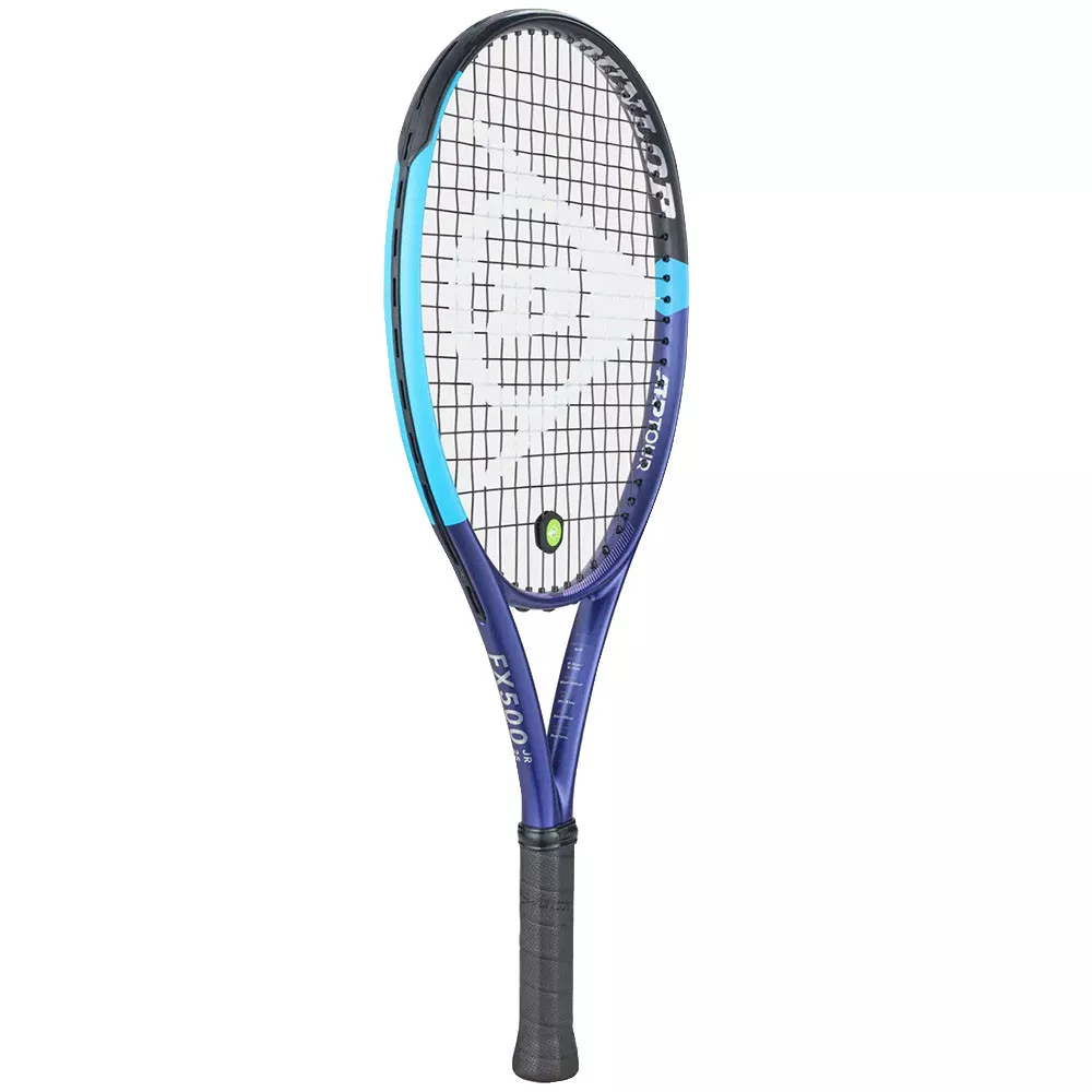 Raquette Dunlop FX 500 Junior 26 (250g)