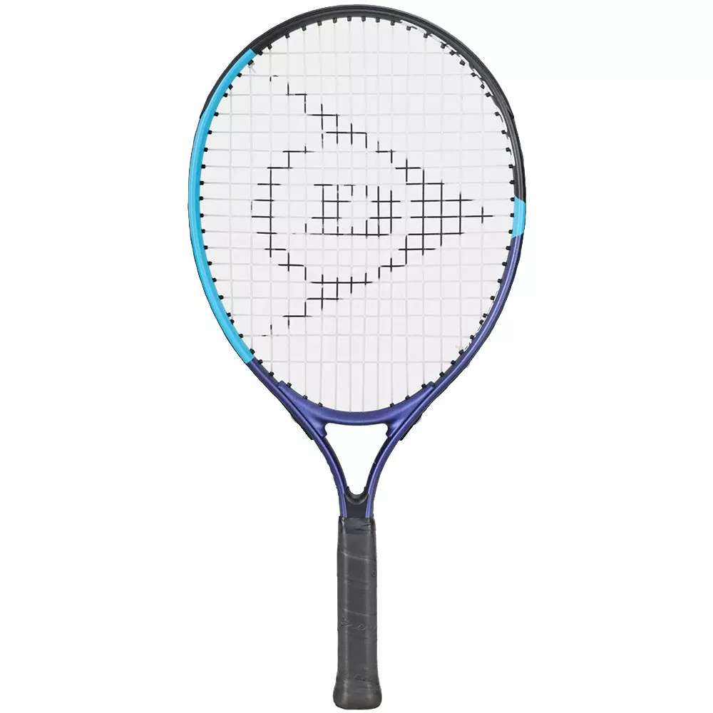 Raquette Dunlop FX Junior 21 (190g)