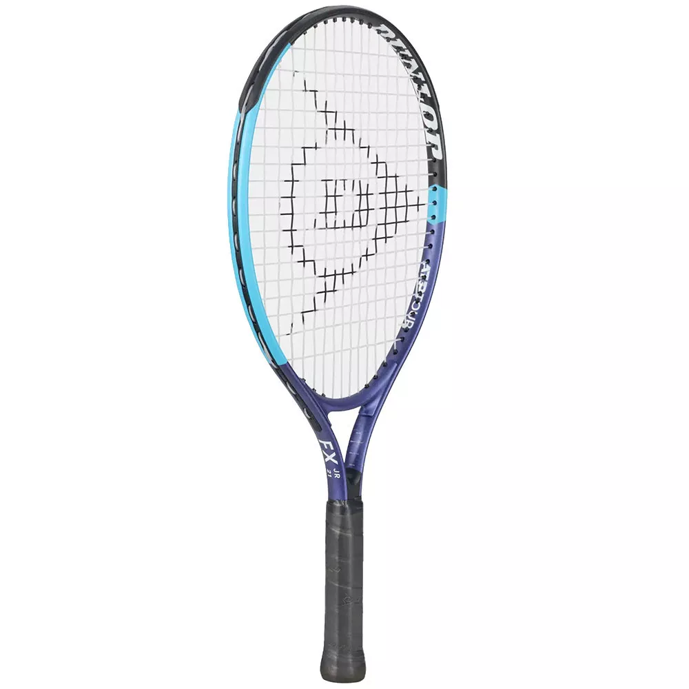 Raquette Dunlop FX Junior 21 (190g)