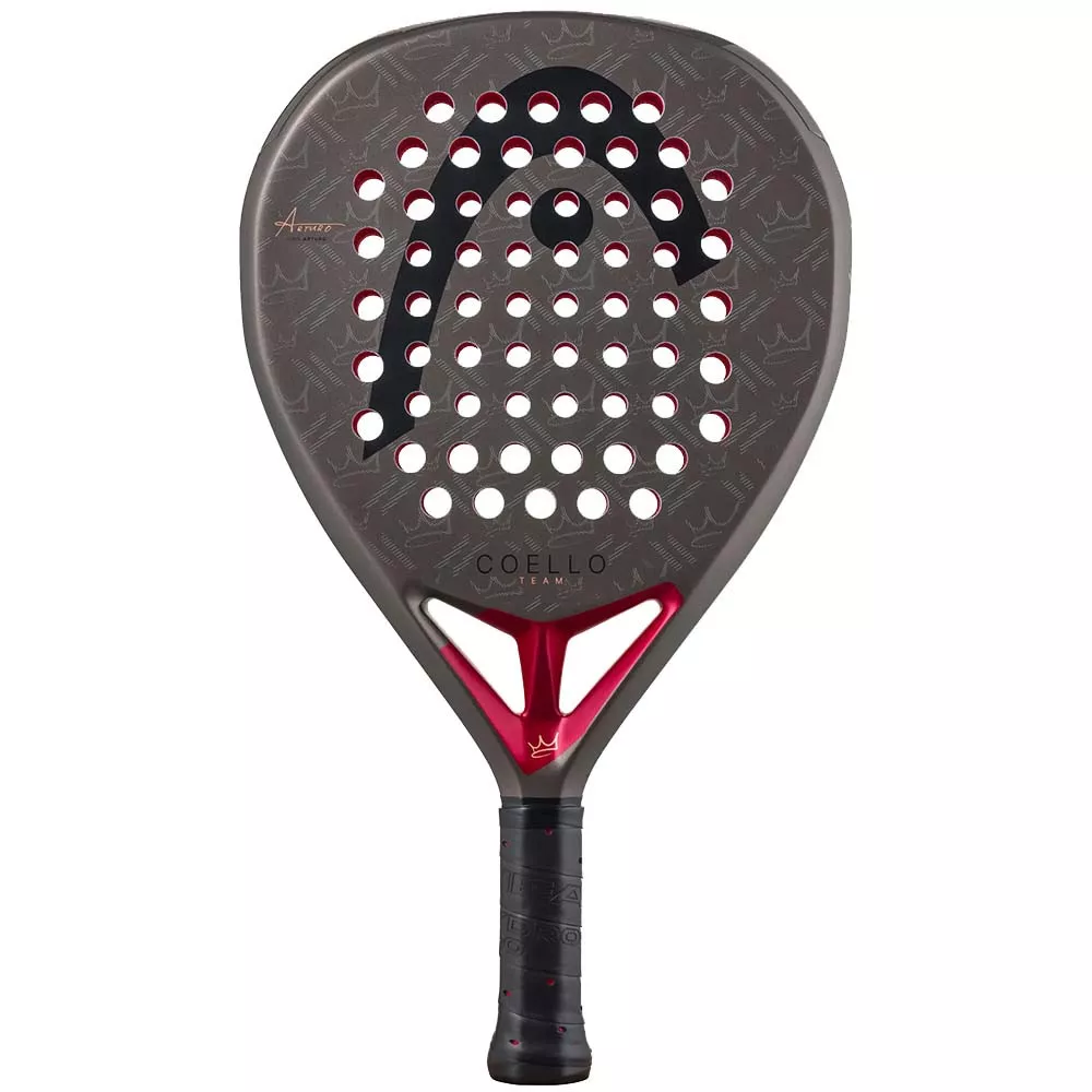 Head Coello Team Racket