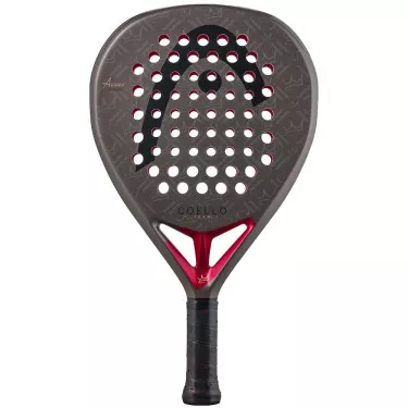 Head Coello Team Racket