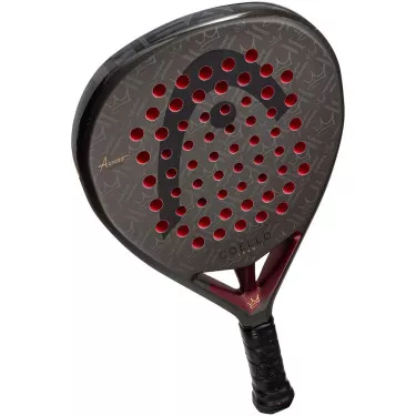 Head Coello Team Racket