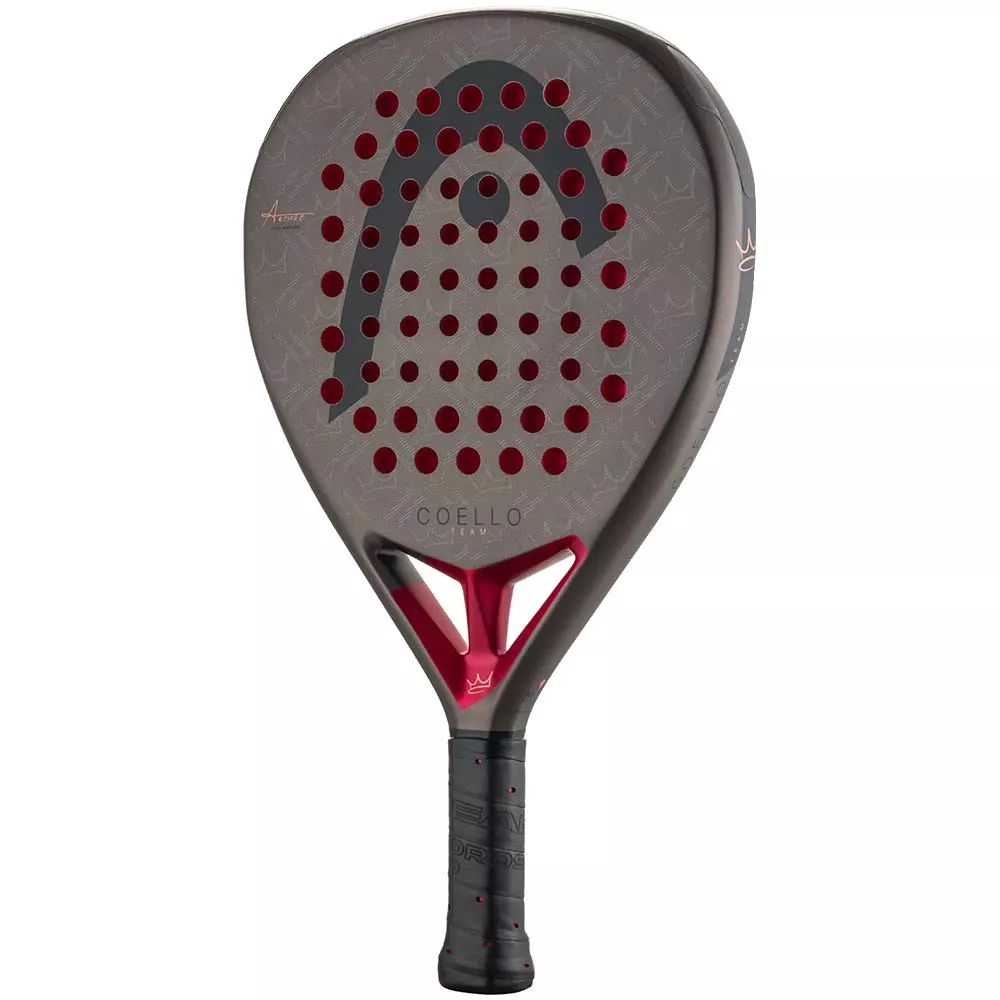 Head Coello Team Racket