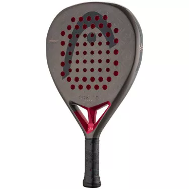 Head Coello Team Racket