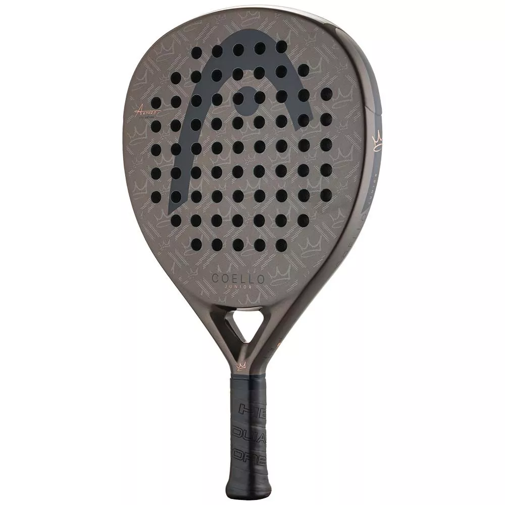 Head Coello Junior Racket