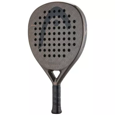 Head Coello Junior Racket