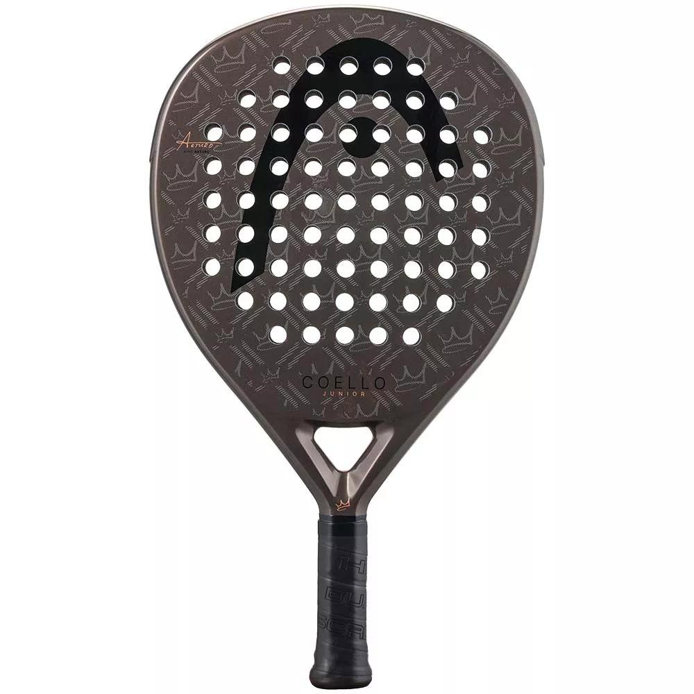 Head Coello Junior Racket